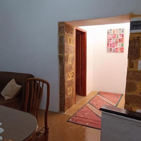Comfortable And Spacious Stone Traditional Apartmentハニア エクステリア 写真