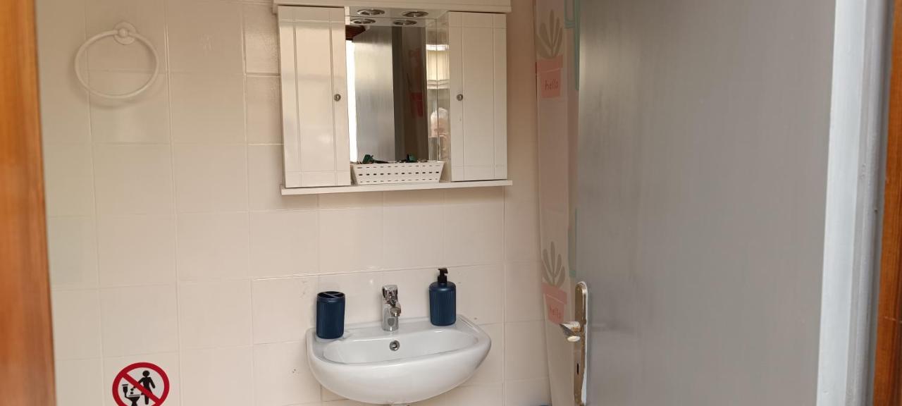 Comfortable And Spacious Stone Traditional Apartmentハニア エクステリア 写真