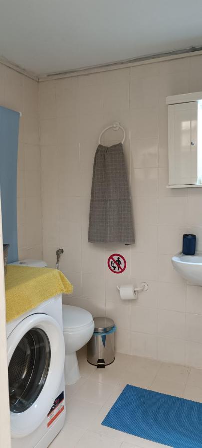 Comfortable And Spacious Stone Traditional Apartmentハニア エクステリア 写真