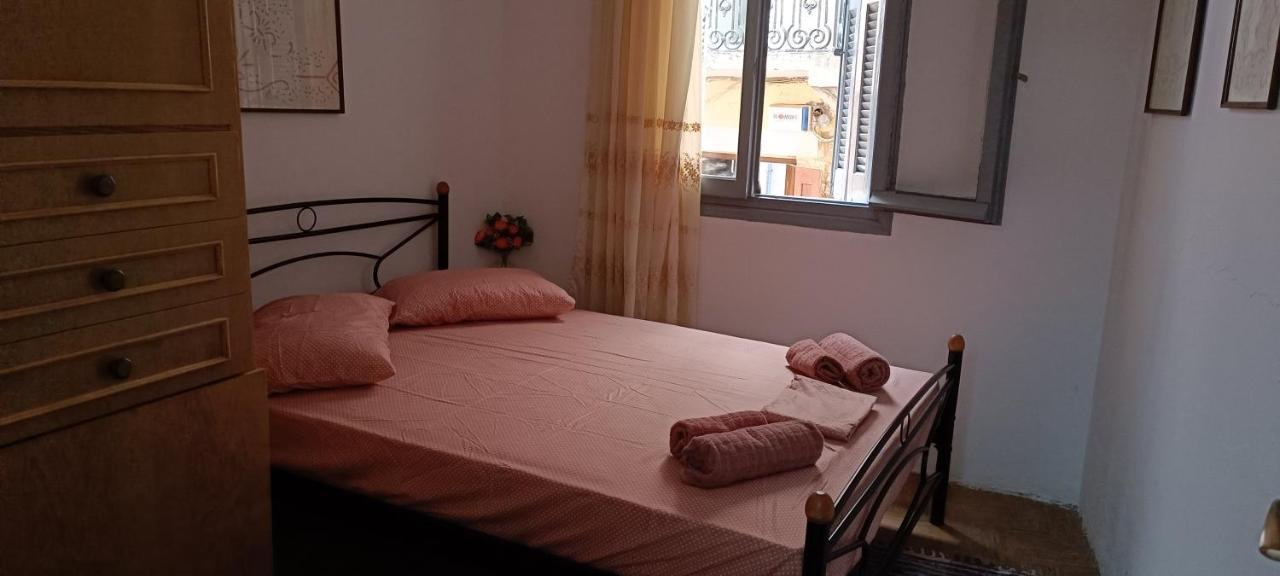 Comfortable And Spacious Stone Traditional Apartmentハニア エクステリア 写真